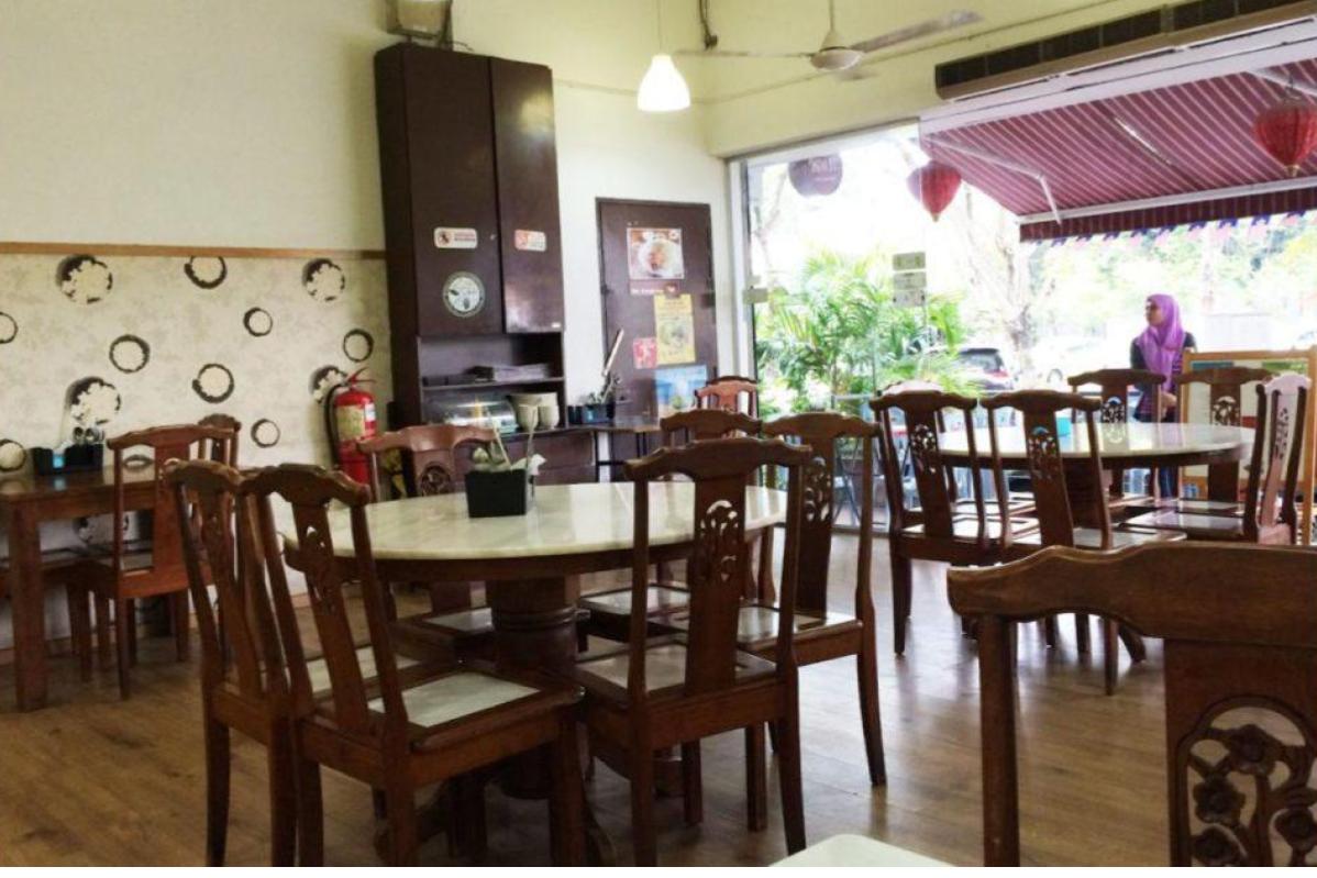 Top 10 Best Chinese Muslim Restaurants in KL & Selangor 2025 6 Homst