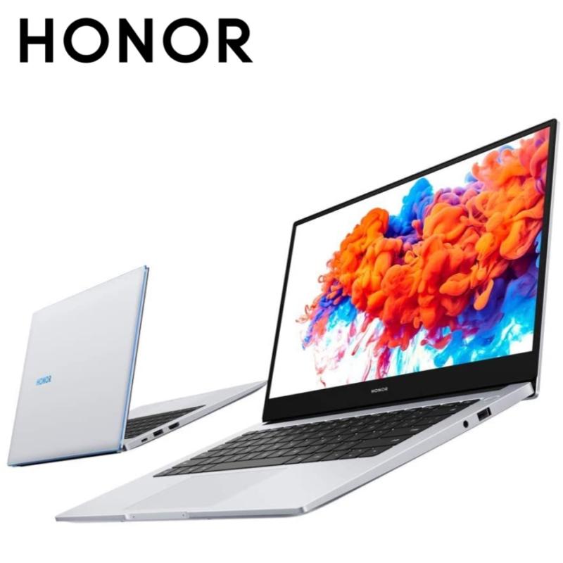 Top 10 Best AMD Laptops in Malaysia 2025 2 Honor-MagicBook-