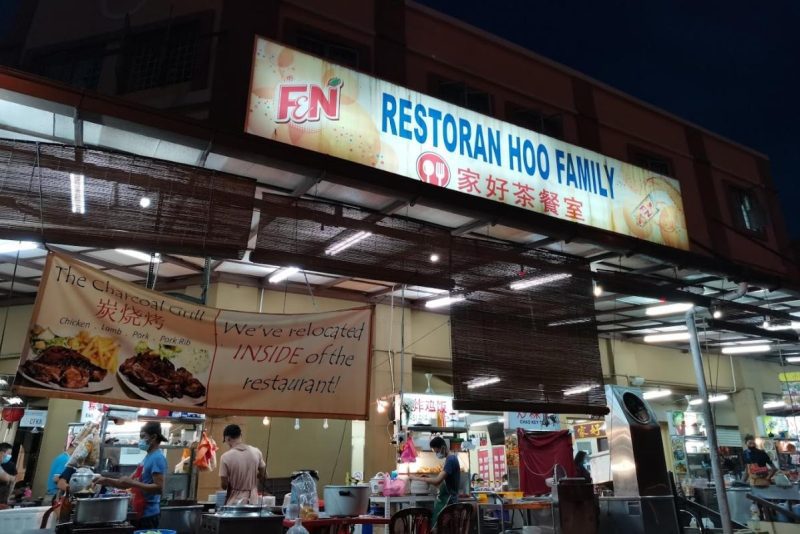 Top 6 Best Western Foods in Kota Kemuning 2026 | Worth It