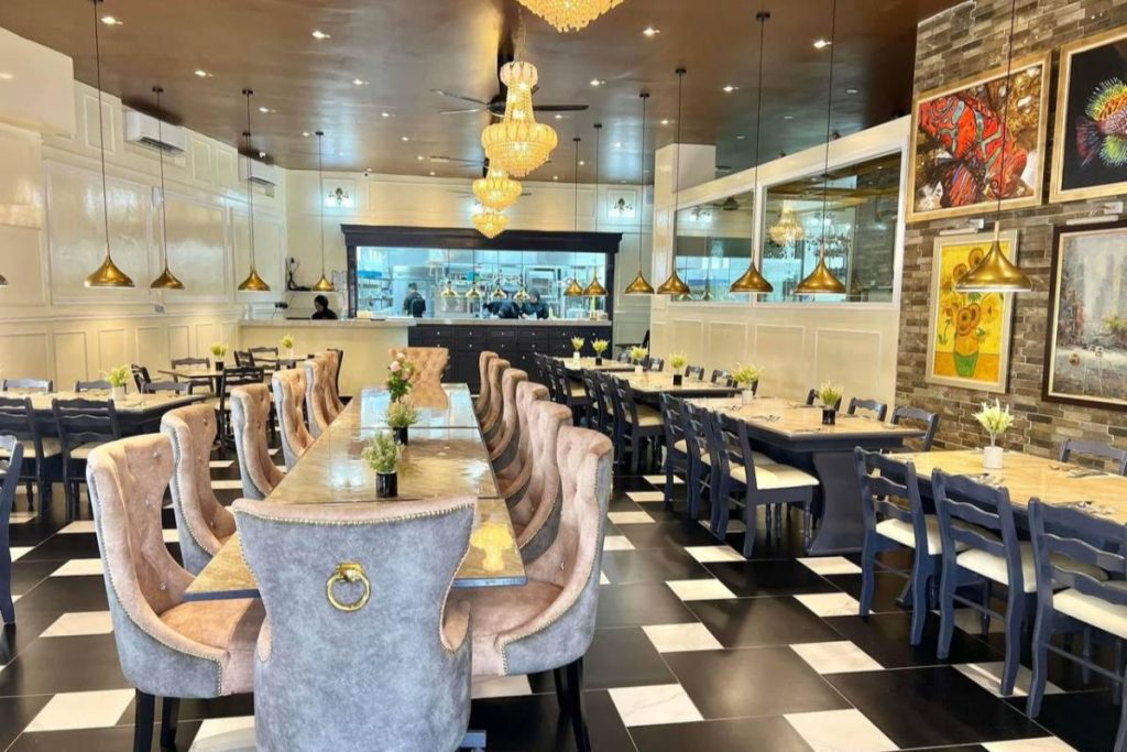 8 Makanan Barat Terbaik di Putrajaya 2025 10 House-of-Grill-by-Chef-Razman