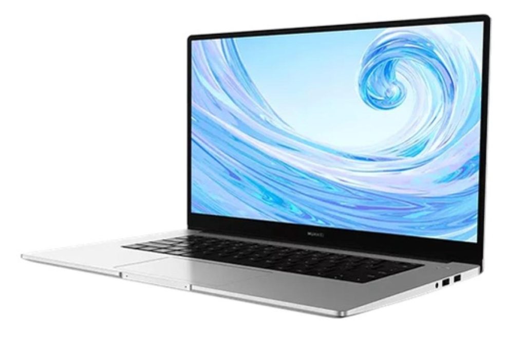 Top 10 Best 15-Inch Laptops in Malaysia 2025 3 Huawei-Matebook-D-
