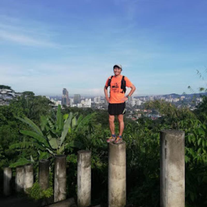 Top 10 Best Places For Hiking in Selangor 2025 2 Hutan-Pendidikan-Bukit-Gasing--