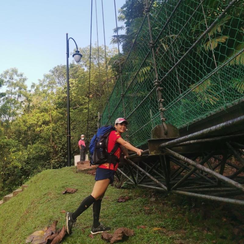 Top 10 Best Places For Hiking in Selangor 2025 3 Hutan-Pendidikan-Bukit-Gasing--