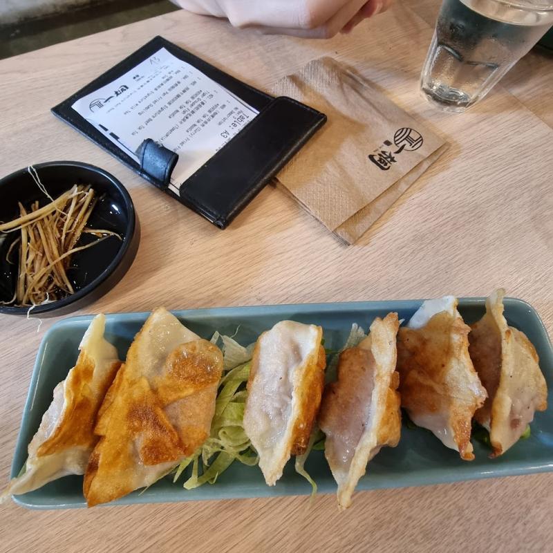 Top 10 Best Dumplings in Penang 2026 13 ICHI-TONG-