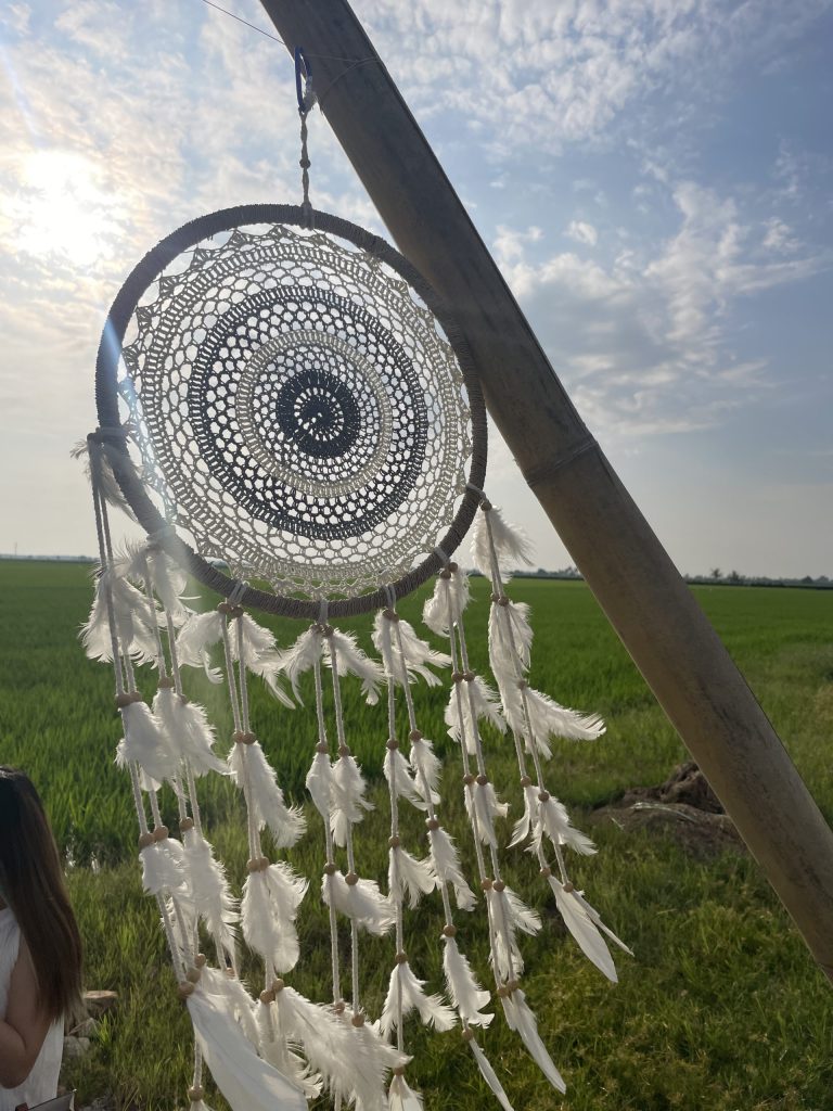 Ninja Private Kitchen: Escape reality and step into a movie-like picnic 3 IMG