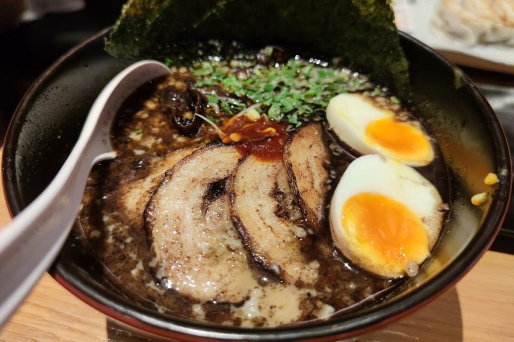 Top 10 Best Japanese Restaurants in Mid Valley 2025 7 IPPUDO-The-Gardens-Mall-