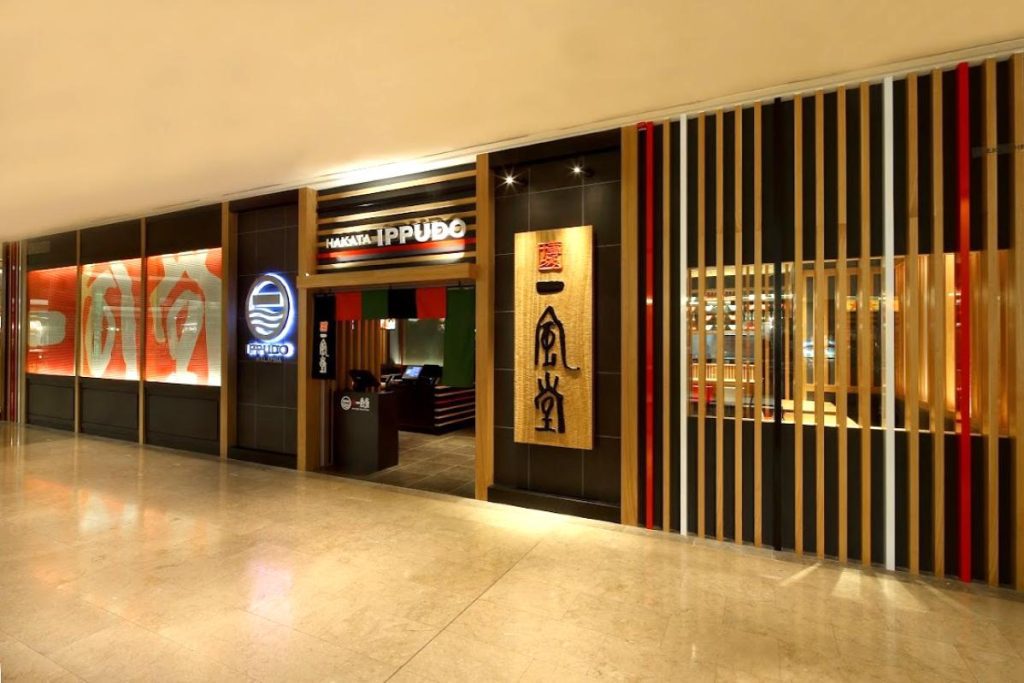 Top 10 Best Japanese Restaurants in Mid Valley 2025 6 IPPUDO-The-Gardens-Mall