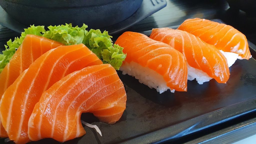 Top 10 Best Japanese Restaurants in Melaka 2025 7 Ichi-Zen-Melaka-