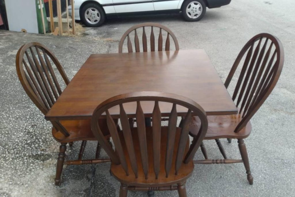 Top 10 Best Second Hand Furniture Shops in PJ & KL 2025 17 JTC-Equipments-