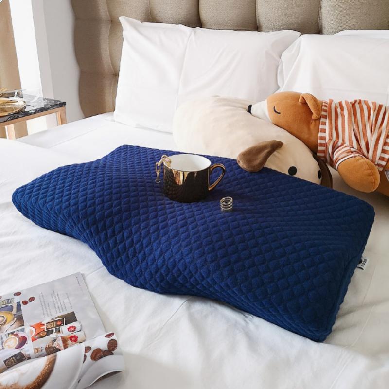 Top 10 Best Pillows For Neck Pain in Malaysia 2025 11 Jaserie-Bamboo-Charcoal-Pillow