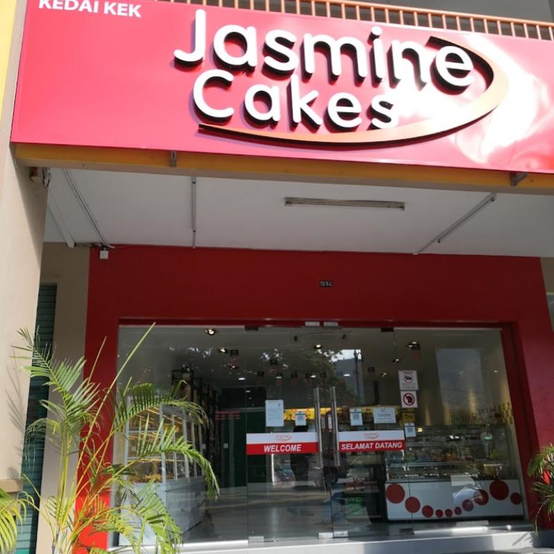 Top 10 Best Chocolate Cake in Penang 2025 10 Jasmine-Cakes