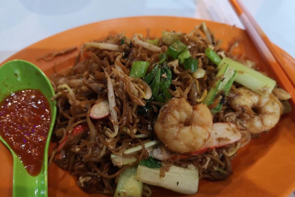 Top 20 Best Kopitiams Breakfasts In Penang 2025 39 Jelutong-Sunshine-Kopitiam-