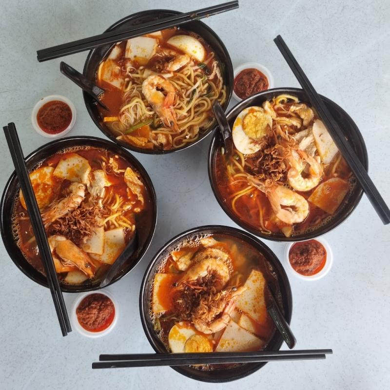 <strong>8 Mi Udang Terbaik di Johor 2025</strong> 13 Jia-Qin-Restaurant-