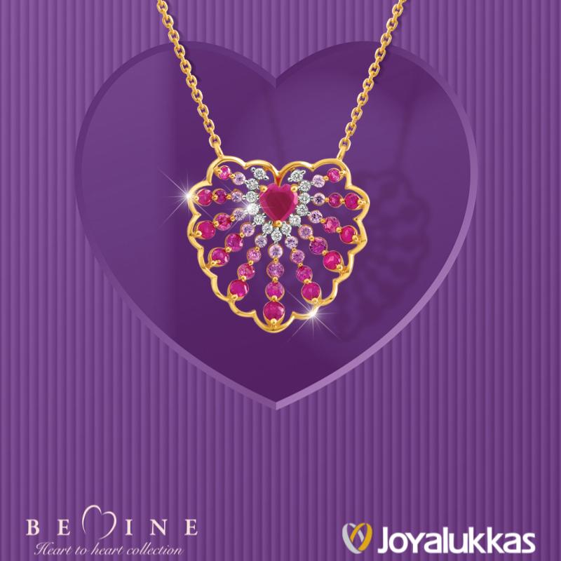 10 Kedai Barang Kemas Terbaik di KL 2025 7 Joyalukkas-Jewellery-