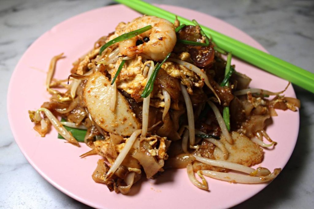 Top 20 Best Kopitiams Breakfasts In Penang 2025 19 Kafeteria-Dan-Hotel-Eng-Loh-