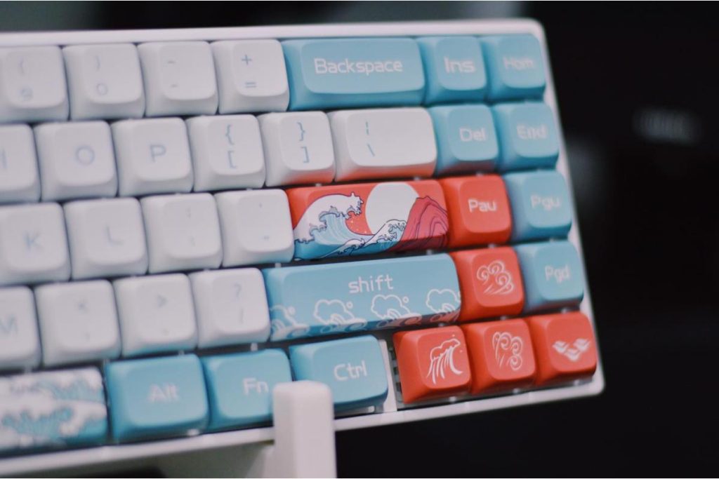 Top 8 Best Customised Keyboards Services in Malaysia 2025 17 Kaler-Keyboard-
