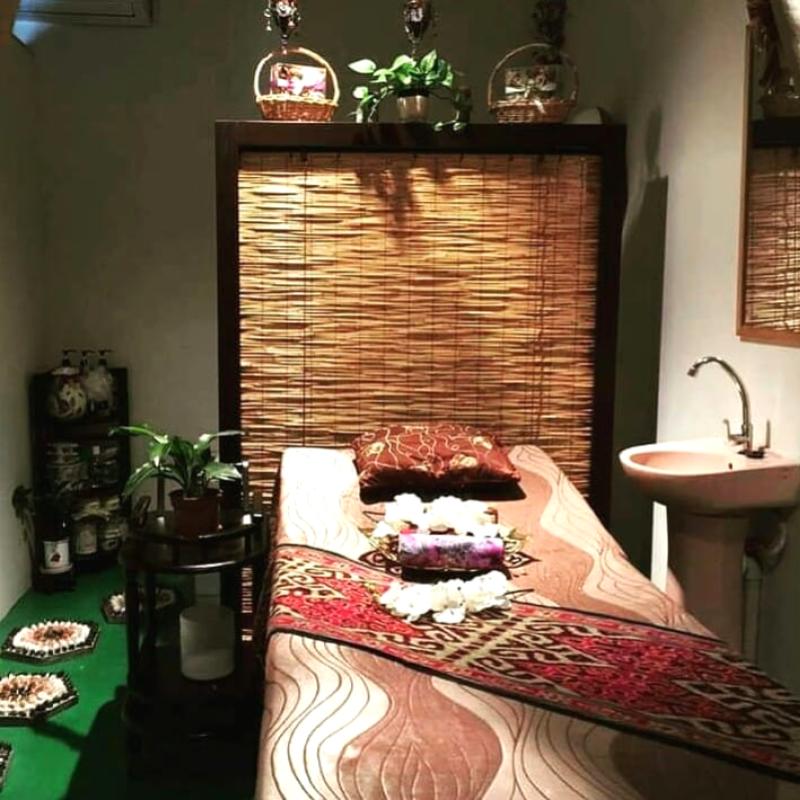 Top 15 Best Massage Spa Centres in Johor Bahru 2025 27 Kasih-Hani-Beauty-Spa-