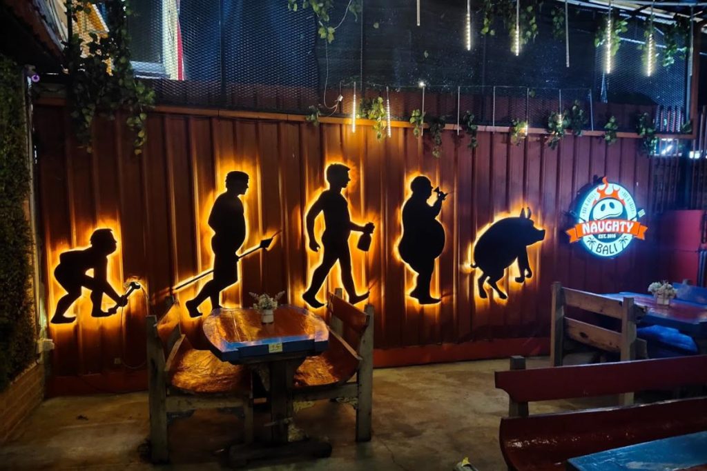 Top 10 Best Chicken Wing in Johor 2025 4 Kayuapi-by-Naughty-Bali-