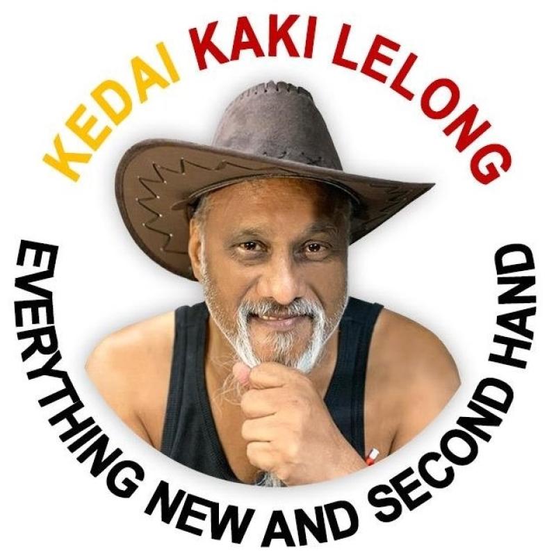 Top 10 Best Second Hand Furniture Shops in PJ & KL 2025 4 Kedai-Kaki-Lelong-@-Ara-Damansara