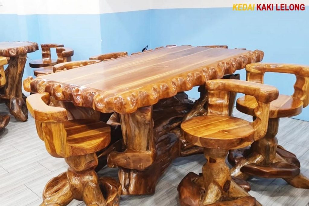 Top 10 Best Second Hand Furniture Shops in PJ & KL 2025 11 Kedai-Kaki-Lelong-@-Brickfields-