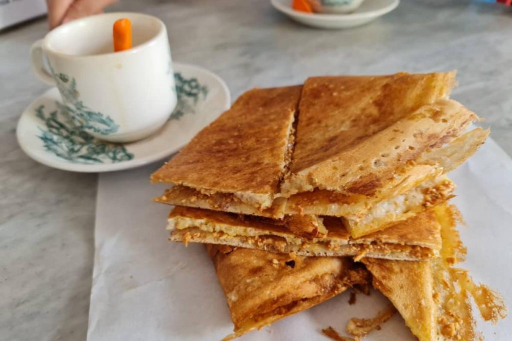 7 Apam Balik Terbaik di Johor 2025 15 Kedai-Kopi-dan-Makanan-Nam-Wee-