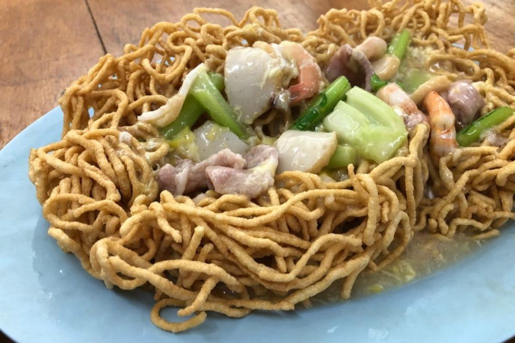 Top 7 Best Yee Mee in Penang 2025 15 Kedai-Makanan-Yee-Heong-宜香茶樓飯店-