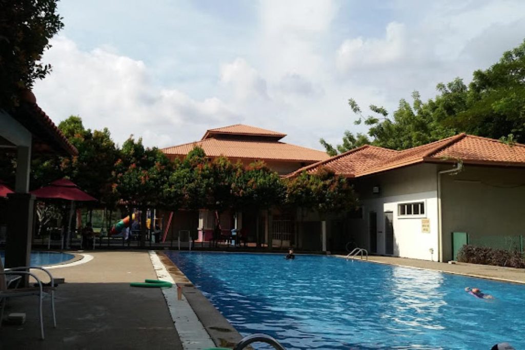 Top 10 Best Swimming Pool in Cyberjaya 2025 2 Kelab-Komuniti-Taman-Tasik-Cyberjaya-