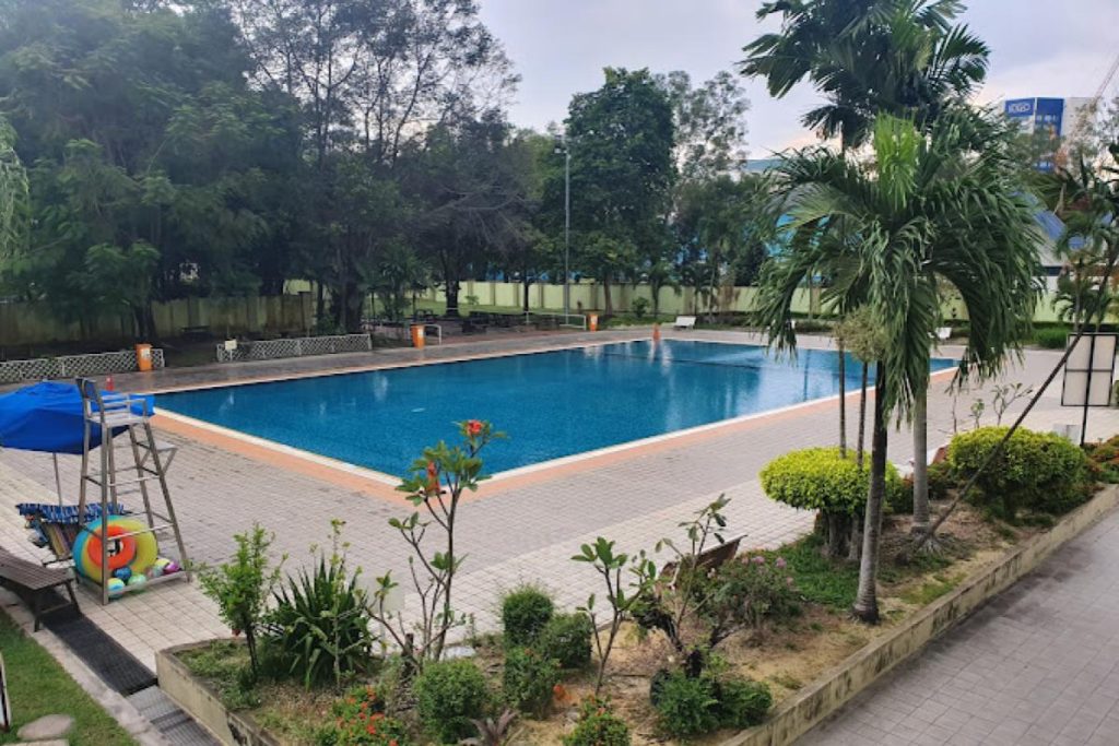Top 10 Best Swimming Pool in PJ 2025 8 Kelana-Jaya-Municipal-Pool-