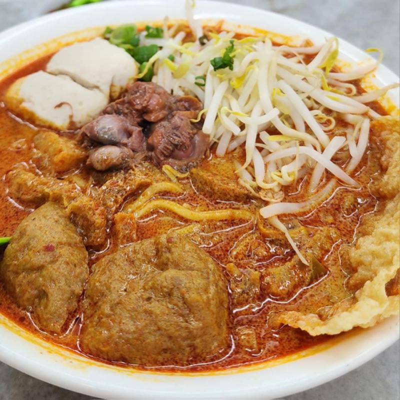 Top 15 Best Must-Visit Restaurants In Kepong 2025 11 Keng-Nam-Hai-