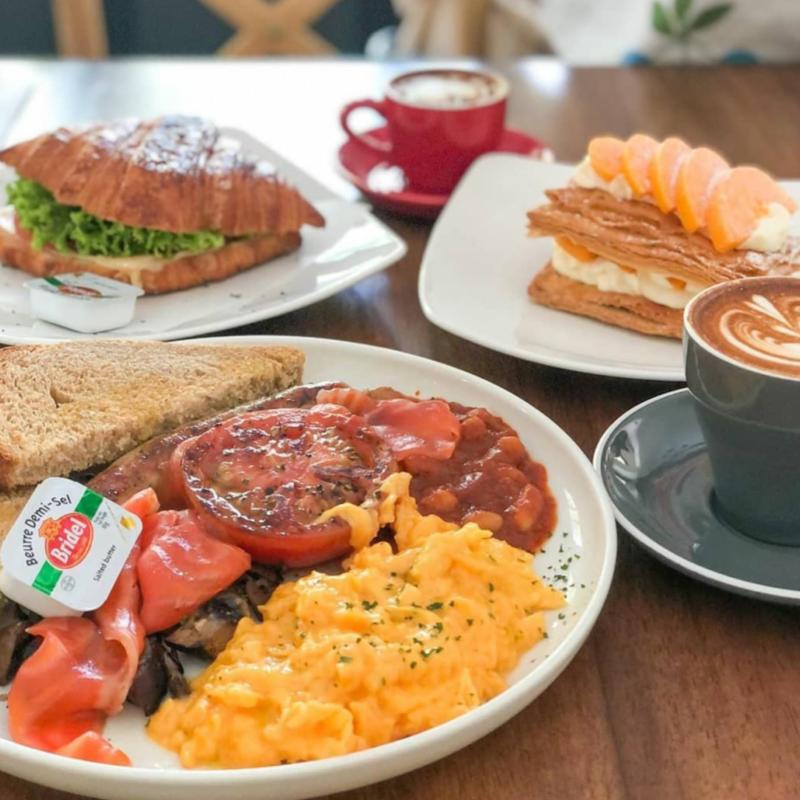 Top 15 Best Big Breakfasts in KL & Selangor 2025 7 Kenny-Hills-Bakers-Bukit-Tunku-