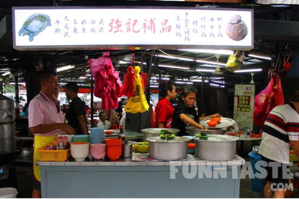 Top 20 Best Chinese Restaurants in KL 2025 12 Keong-Kee-Herbal-Soup