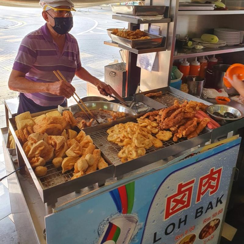 Top 20 Best Kopitiams Breakfasts In Penang 2025 11 Kheng-Pin-Cafe-