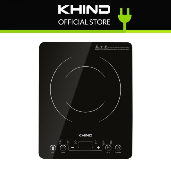 Top 15 Best Induction Cookers in Malaysia 2024 Updated 2024