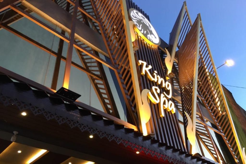 Top 15 Best Massage Spa Centres in Johor Bahru 2025 28 King-Spa--Massage