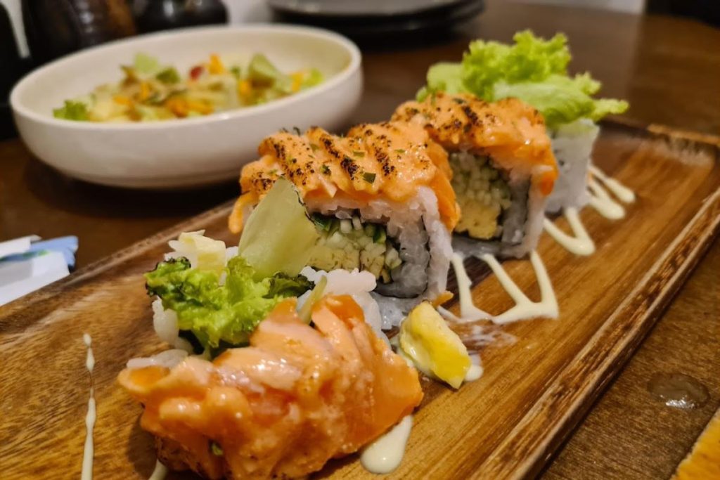 Top 10 Best Japanese Restaurants in Subang Jaya 2025 21 Kiwami-Izakaya-Japanese-Restaurant-