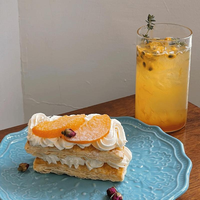 9 Pencuci Mulut Terbaik di Kajang 2025 3 Koffie-Lane-