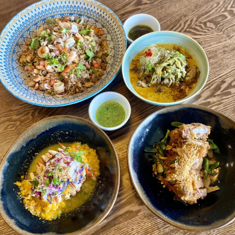 Top 20 Best Thai Restaurants in KL & Selangor 2025 13 KomPassion-