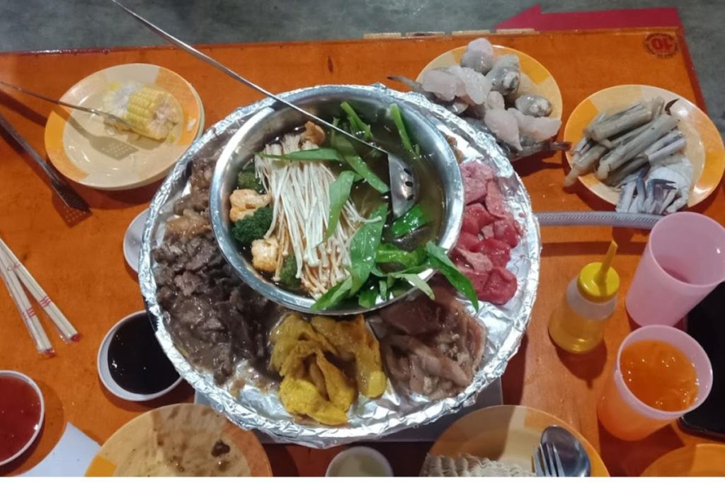 Top 5 Best Steamboat Restaurants in Kajang 2025 5 Komasen-Steamboat-And-Grill-