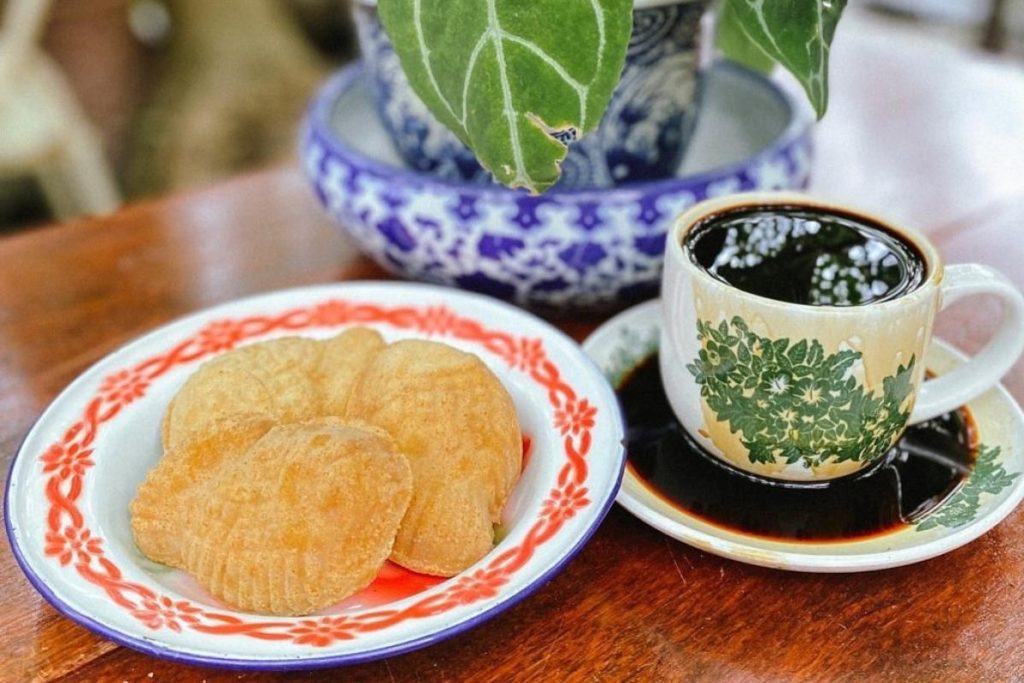 9 Pencuci Mulut Terbaik di Kajang 2025 11 Kopi-Jiran-