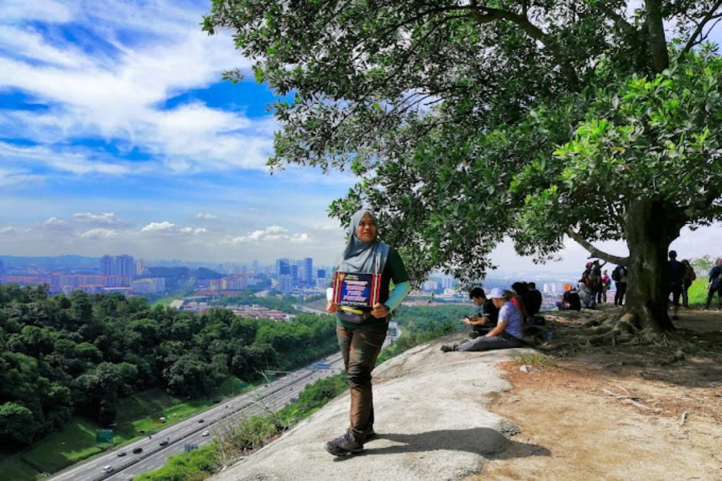 Top 10 Best Places For Hiking in Selangor 2025 5 Kota-Damansara-Community-Forest-Reserve--