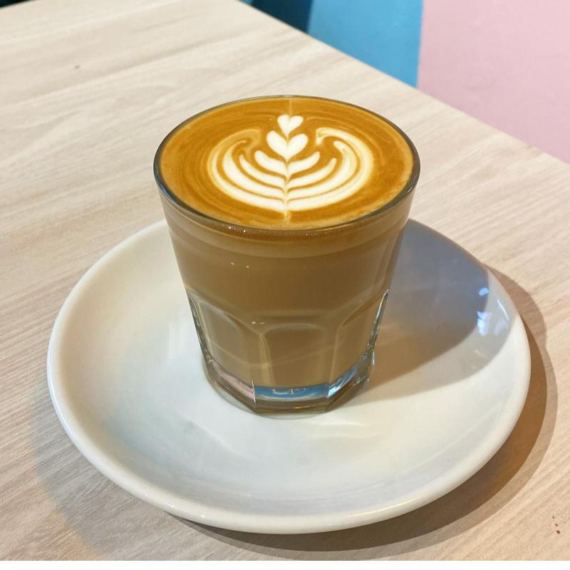 <strong>10 Kedai Kopi Terbaik di Pulau Pinang 2025</strong> 17 Kraffmen-