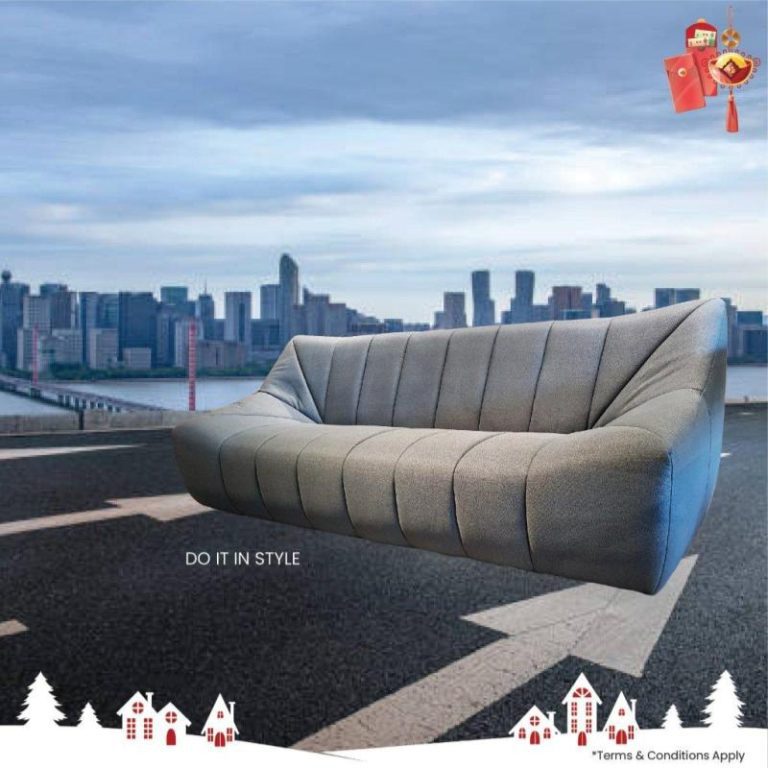 Top 20 Best Furniture Shops in Malaysia 2024 Easy Living