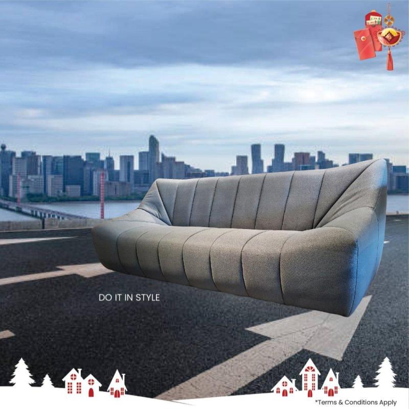 Top 20 Best Furniture Shops in Malaysia 2025 7 LDP-Furniture-Mall-