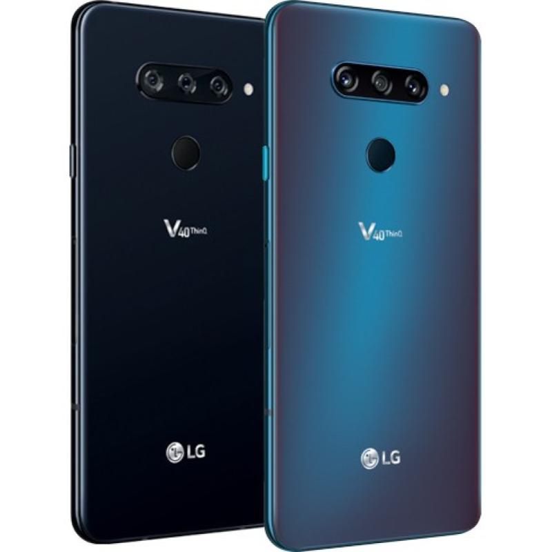 Top 10 Best Gaming Phones in Malaysia 2025 4 LG-V-ThinQ
