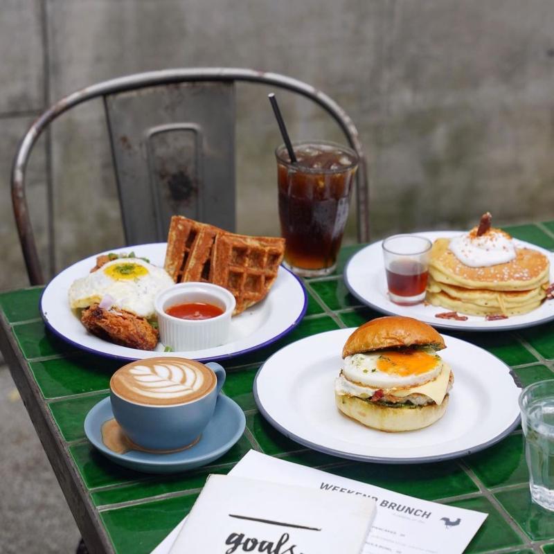 Top 15 Best Big Breakfasts in KL & Selangor 2025 25 LOKL-Coffee-Co-