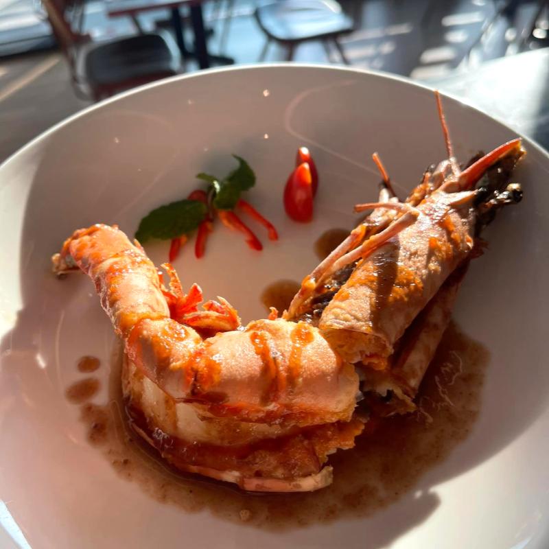 Top 20 Best Thai Restaurants in KL & Selangor 2025 31 La-Moon-Thai-Restaurant-