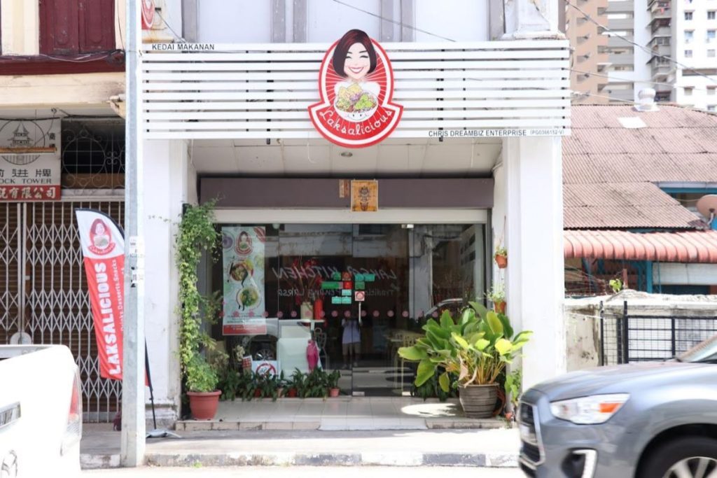 Top 9 Best Popiah in Penang 2025 10 Laksalicious