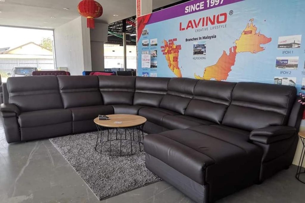Top 20 Best Furniture Shops in Malaysia 2025 13 Lavino-Penang- -Bukit-Mertajam-