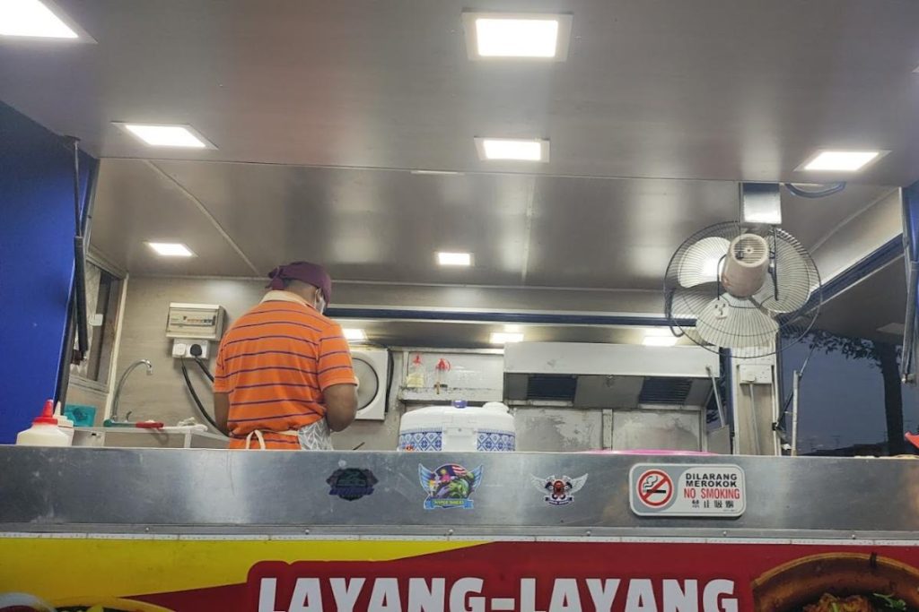 Top 7 Best Claypot Rice in Johor 2025 10 Layang-Layang-Claypot-Rice