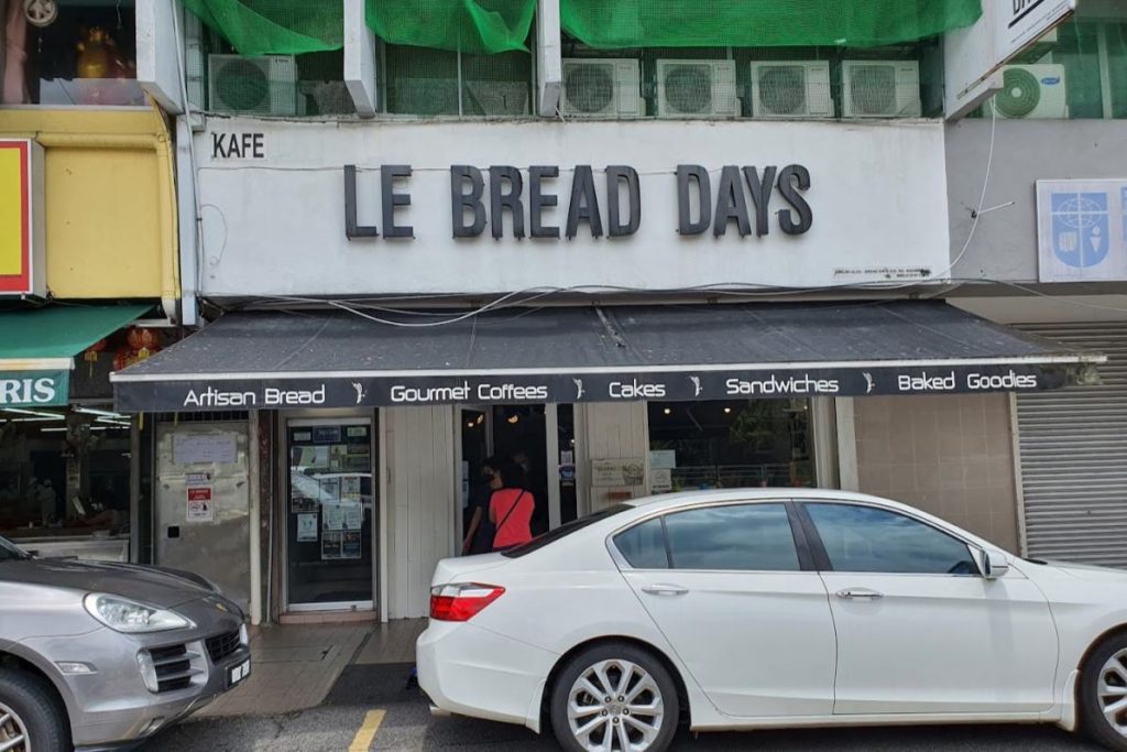 Top 15 Best Desserts in SS2 2025 6 Le-Bread-Days-